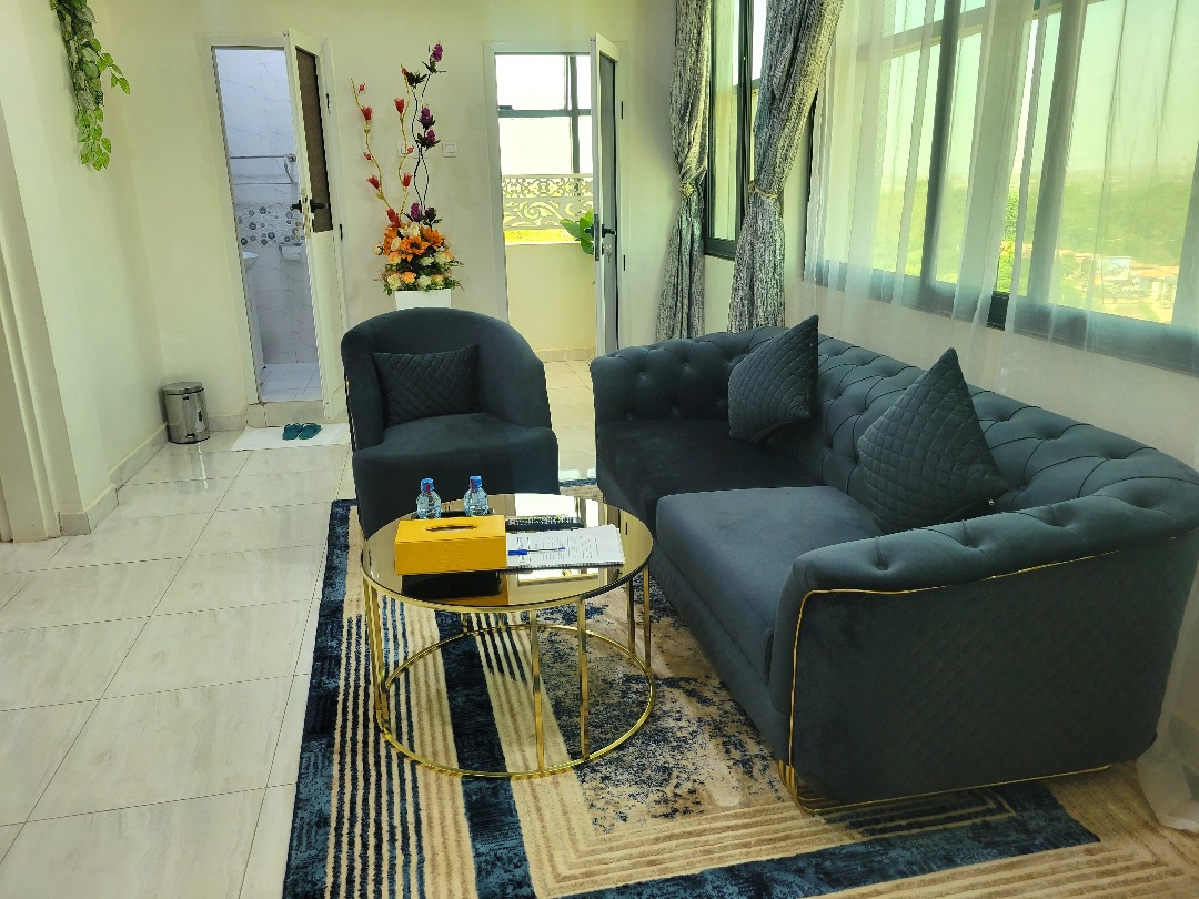 Suite Prestige 1