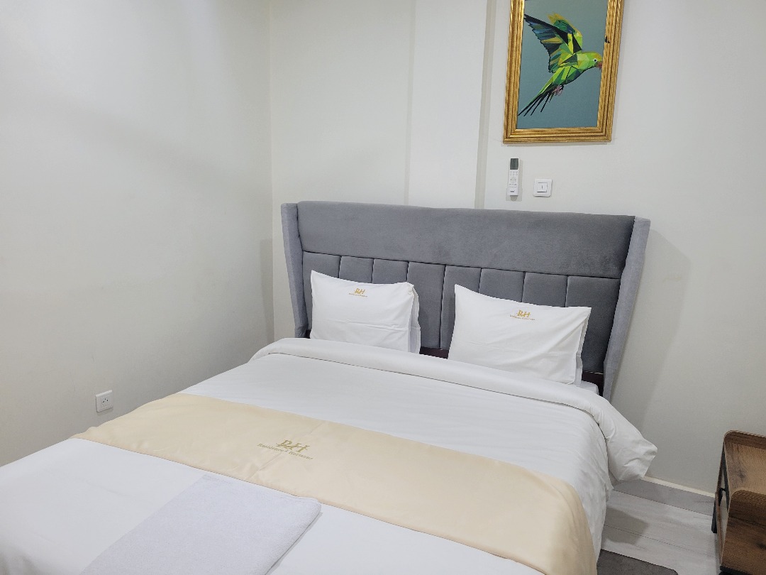 Suite Prestige 2